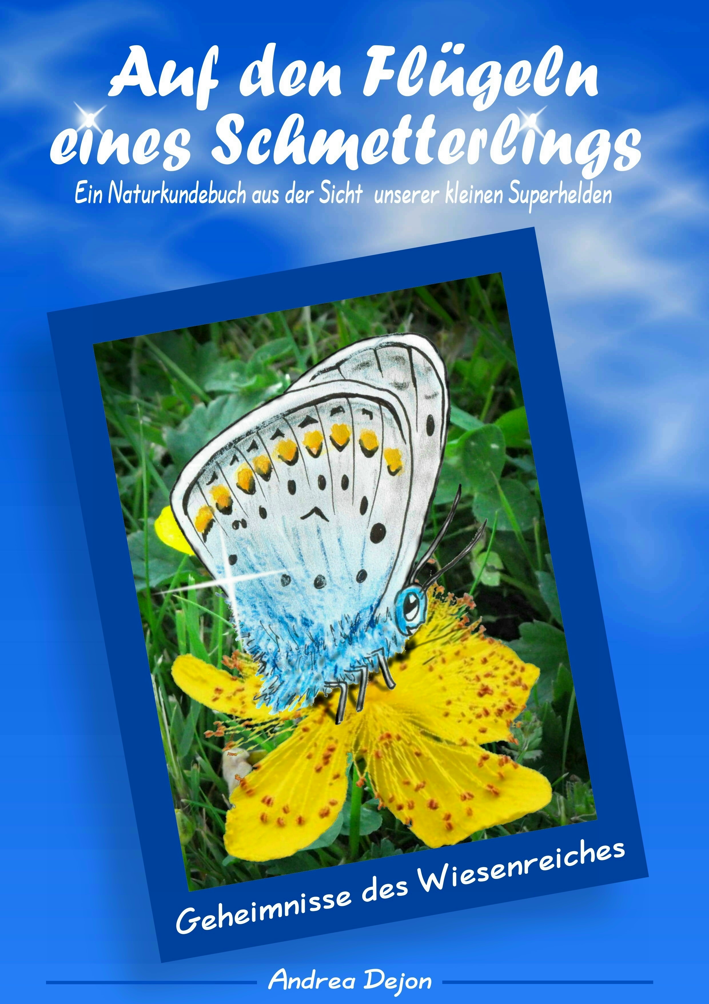 Erlebnis-Naturkundebuch mit ca. 200 farbigen Illustrationen
Umweltministerium Saarland